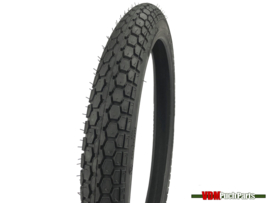 16 Inch 2.00 Continental KKS10 street profile tyre (2.00x16)