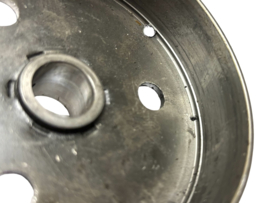 Koppelingshuis Kickstart Origineel! 19 Tands Puch e50