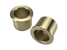 Trapas Bus set 21mm Messing Top-Kwaliteit! VDMRacing Puch Monza Grand Prix / Maxi