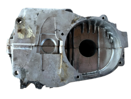 Crank case Push-start / Pedal-start 3 Bearing 25Kmh Puch Maxi e50