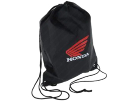 Rucksack Schwarz Honda