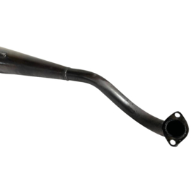 Exhaust Homoet P4 Puch Maxi