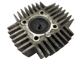 70ccm Hohe Verdichtung Zylinderkopf AM (45mm) Puch Maxi