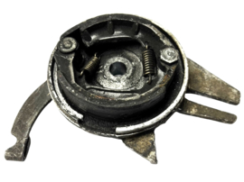 Bremsankerplatte Hinten Original! Puch X20