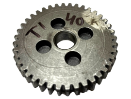 Sprocket 40 Teeth Shift Mechanism Puch 2 / 3 Gear