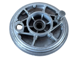 Remankerplaat Achterzijde Tomos 2L / 3L / Puch MV / MS / VS / Etc