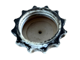 Tankdop Schroefdop Origineel! Puch MV / VS / DS / Co