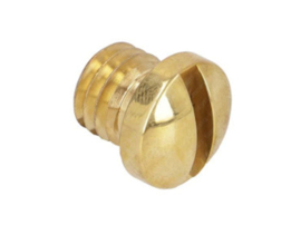 Oil Filler Plug Gold Puch Maxi