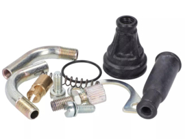 Choke Kabelbediening Carburateur Dellorto PHVA