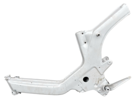 Rahmen Blau Original Puch Maxi P1