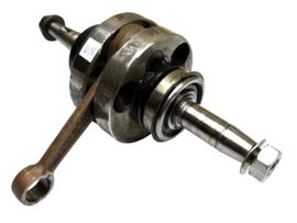 Kurbelwelle Neues Modell Original! Puch Maxi e50