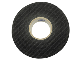 Cable protection Tape Black 19mm - 25 Meter Universal