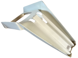 Blokspoiler Puch Macho 2-Speed