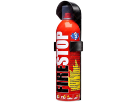 Brandblusser Super Help Fire Stop 400ML