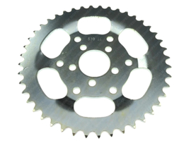 Rear sprocket 44 Teeth Esjot A-Qaulity! Puch Monza 4L