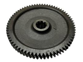 Main Gear 69 Teeth Puch 2 / 3 Gear