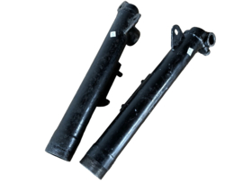 Standrohr Satz Gabel Original! Tomos 2L / 3L / Puch MV / VS / Etc