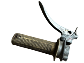 Draaistuk Schakel Greep Oud Model Tomos / Puch