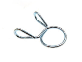 Hose clamp clip 7.1mm