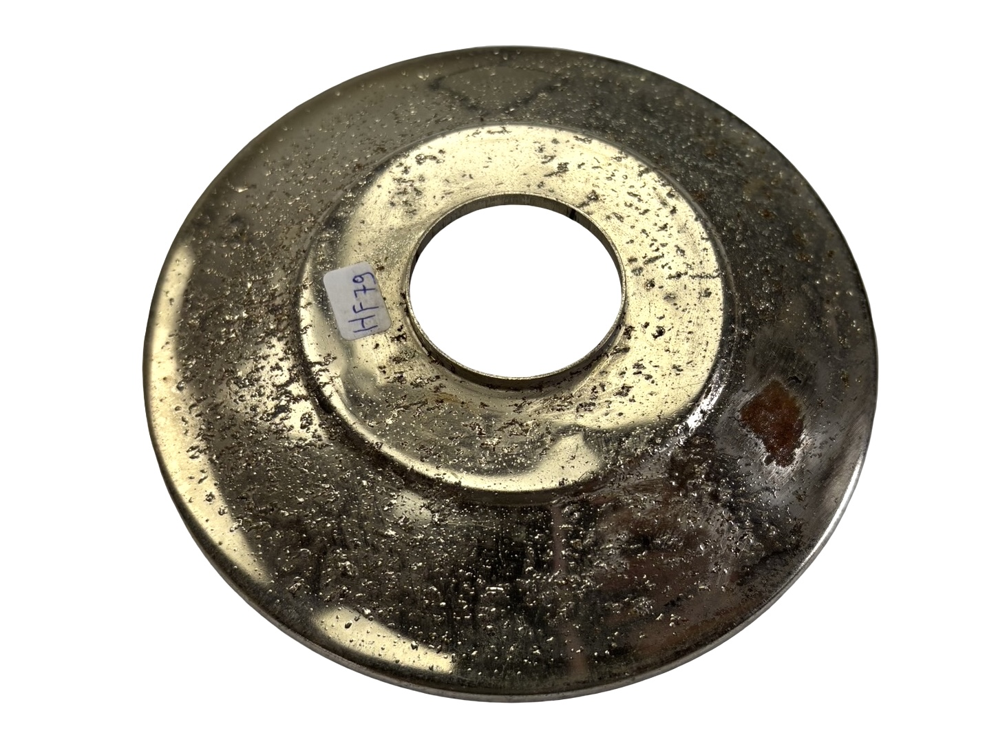 Radzierblende Vorne Puch MV / VS / DS