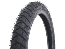Tyre 17 Inch Michelin Anakee streetprofile 3.00x17