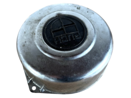 Polraddeckel Chrom Puch E50 / ZA50 / Z50