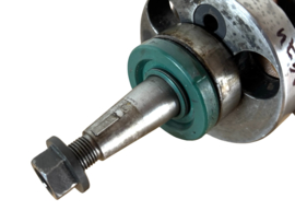 Crankshaft New Model Original! Puch Maxi e50