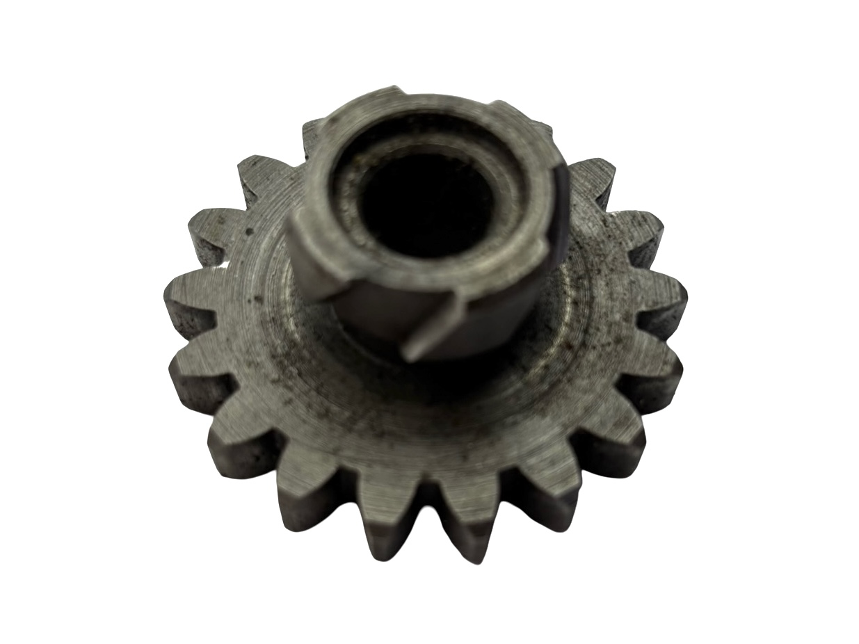 Zahnrad Kupplungsdeckel Kickstartmotor Klein Puch e50