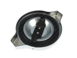 Tankdeckel Bajonett Chrom 60mm Puch M50 / VZ50 / MC50 / DS50V / VS50