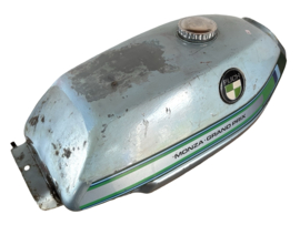 Tank Origineel! Puch Monza Grand Prix