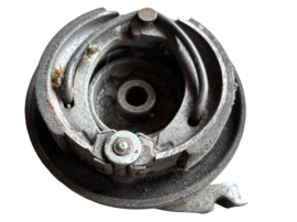 Bremsankerplatte Vorne Puch Z-One / Manet / Korado