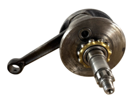 Crankshaft Original! Puch 2 Gear