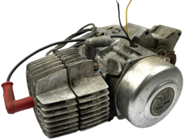 Motorblok Puch ZA50