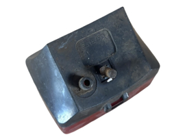 Achterlicht Klein Zwart Origineel! Puch Maxi