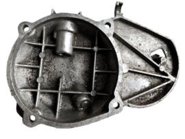 Kupplungsdeckel Original Anrollmotor Puch e50