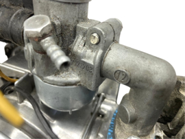 Anrollmotor 50ccm 45kmh Original! (Getestet!) Puch Maxi e50