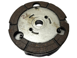 Clutch Push-start / Pedal-start original 3 segments Puch e50