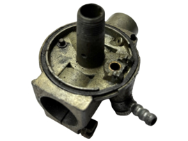 Huis Bing Carburateur Origineel! Opschuif (1/10/115)