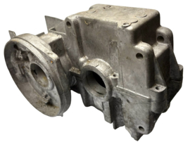 Crank case Push-start / Pedal-start 4 Bearing Old Model Puch Maxi e50