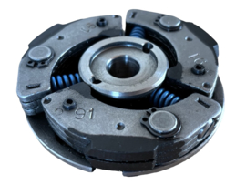 Clutch Push-start / Pedal-start original 3 segments Puch e50