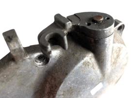 Koppelingsdeksel complete set aanloop Puch e50