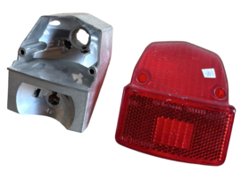 Rücklicht Original Puch Maxi P1