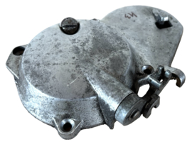 Koppelingsdeksel complete set aanloop Puch e50