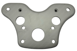 Gabelbrücke Gabel Grundfarbe (2K) Original! Puch Maxi P1 / Z-Two