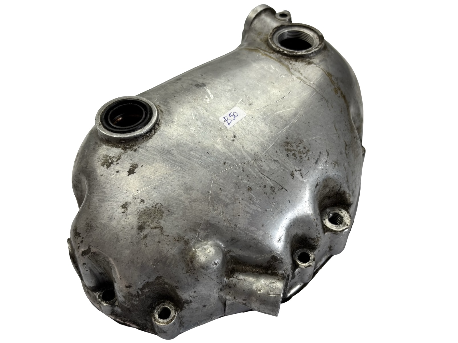 Koppelingsdeksel Puch MV50 / VS50