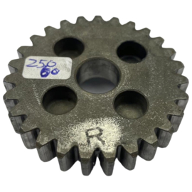 Gear gearbox Puch Z50 engines
