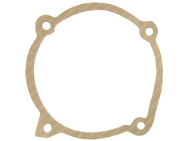 Gasket Clutch cover Push-start / Pedal-start 0.5mm Puch Maxi e50