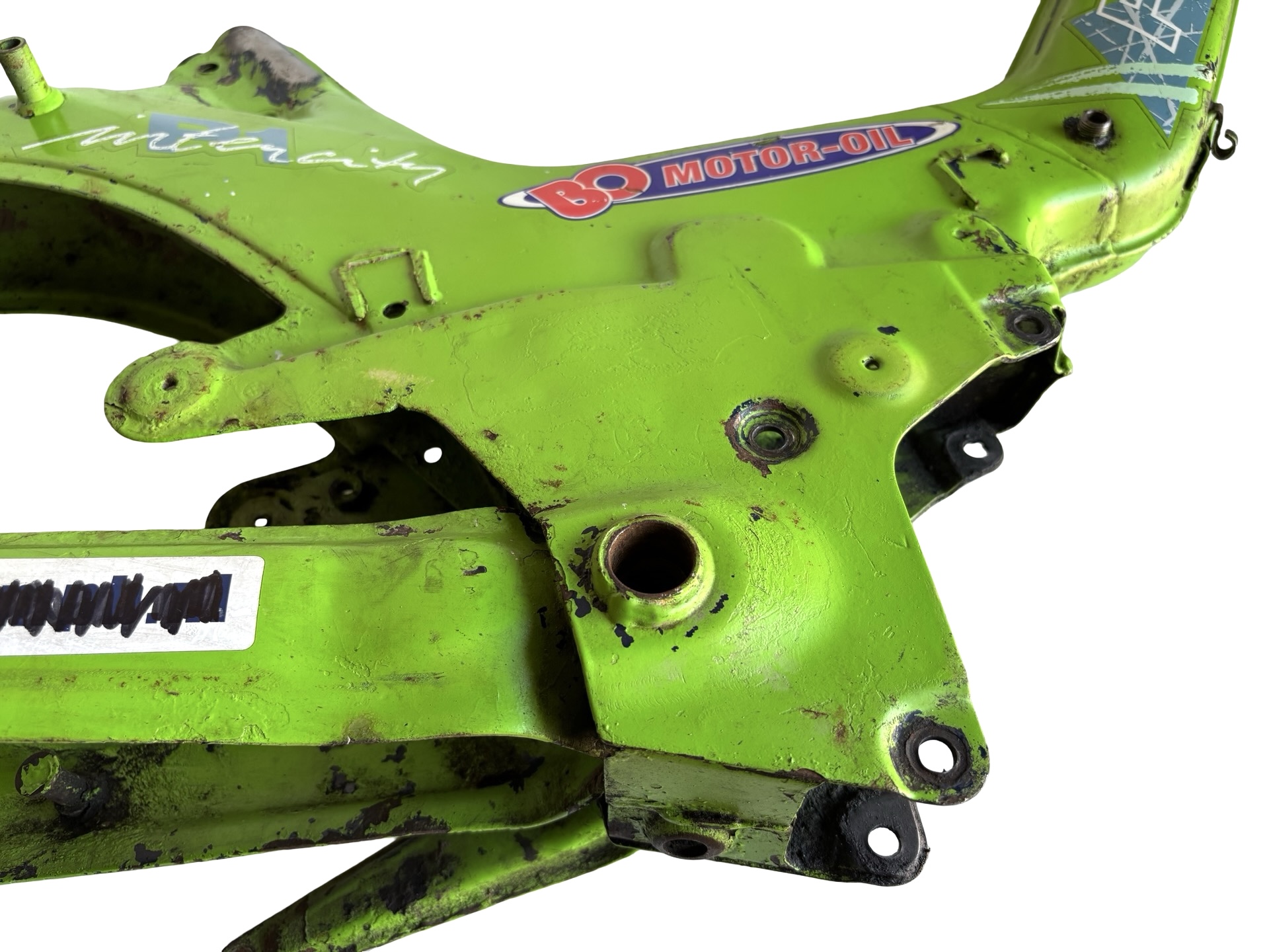 Frame Puch Maxi P1