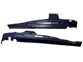 Seitenverkleidung Satz Original! Puch Maxi S