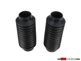 Rubber dust set front fork Puch VZ50/M50